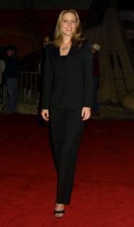 Andrea Parker feet photo 13