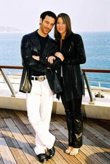 Andrea Parker feet photo 9