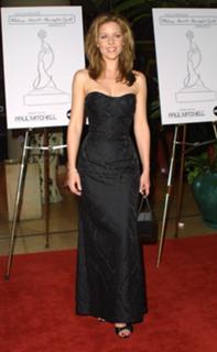 Andrea Parker feet photo 3