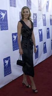 Andrea Parker feet photo 16