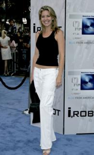 Andrea Parker feet photo 10