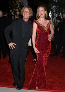 Andrea Parker feet photo 9