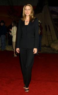 Andrea Parker feet photo 8