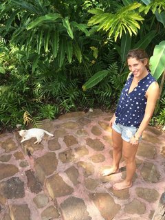 Andrea Petkovic feet photo thumbnail