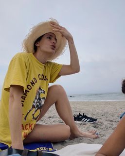 Andrea Petkovic feet photo thumbnail