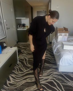 Andrea Petkovic feet photo 7