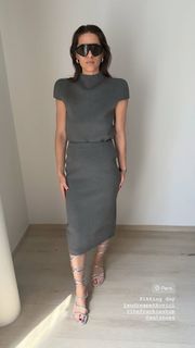 Andrea Petkovic feet photo 1