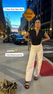 Andrea Petkovic feet photo 1