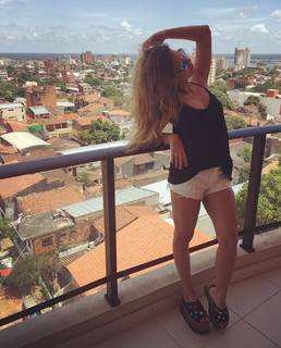 Andrea Quattrocchi feet photo 1