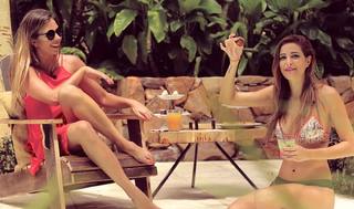 Andrea Quattrocchi feet photo 8