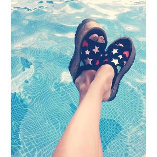 Andrea Quattrocchi feet photo 7