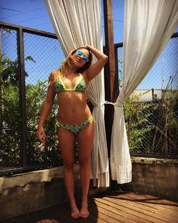 Andrea Quattrocchi feet photo 19