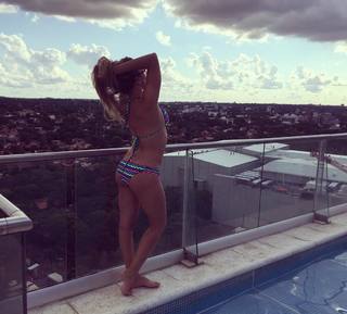 Andrea Quattrocchi feet photo 17