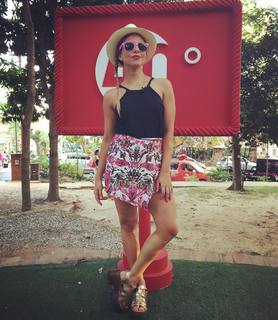 Andrea Quattrocchi feet photo 14