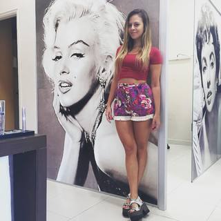 Andrea Quattrocchi feet photo 10