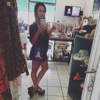 Andrea Quattrocchi feet photo 7