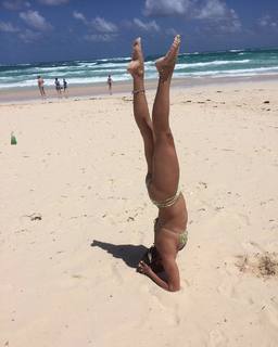Andrea Quattrocchi feet photo 4