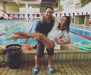 Andrea Quattrocchi feet photo 14