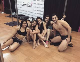 Andrea Quattrocchi feet photo 7