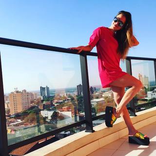 Andrea Quattrocchi feet photo 20