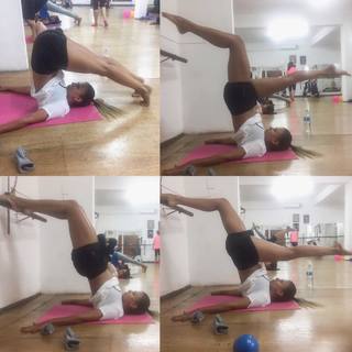 Andrea Quattrocchi feet photo 1