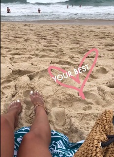 Andrea Quattrocchi feet photo 6