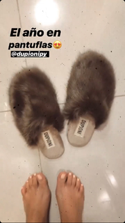 Andrea Quattrocchi feet photo 7