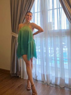 Andrea Quattrocchi feet photo 5
