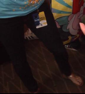 Andrea Rene feet photo 19