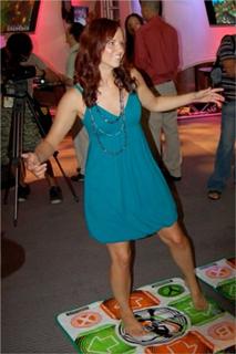 Andrea Rene feet photo 13