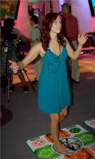 Andrea Rene feet photo 12