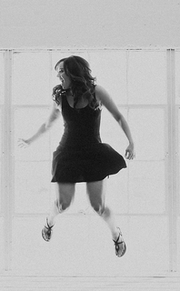 Andrea Rene feet photo 10