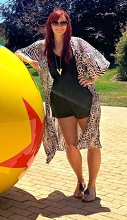 Andrea Rene feet photo 15