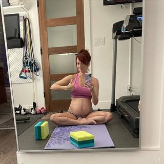 Andrea Rene feet photo 7