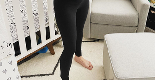 Andrea Rene feet photo 2
