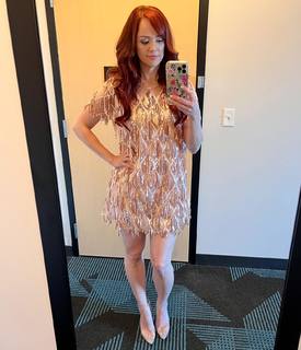 Andrea Rene feet photo 13