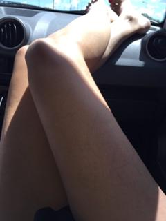 Andrea Rincón feet photo 17
