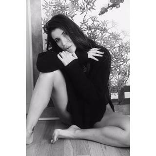 Andrea Rincón feet photo 9