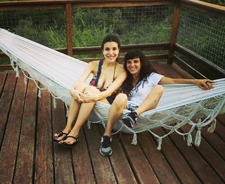 Andrea Rincón feet photo 6
