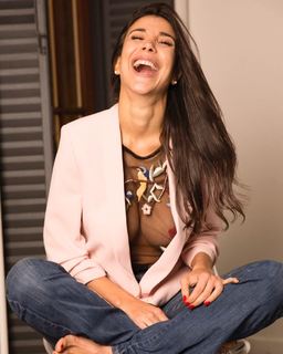 Andrea Rincón feet photo 3