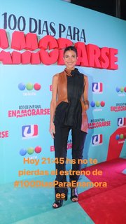 Andrea Rincón feet photo 14