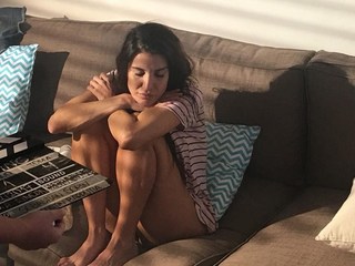 Andrea Rincón feet photo 12