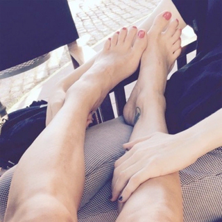 Andrea Rincón feet photo 14