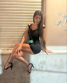 Andrea Rincón feet photo 17
