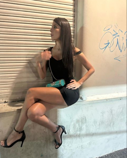 Andrea Rincón feet photo 16