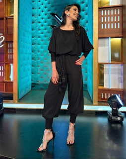 Andrea Rincón feet photo 7