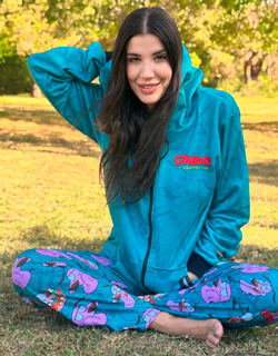 Andrea Rincón feet photo 18