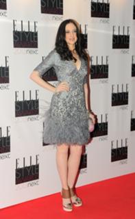 Andrea Riseborough feet photo thumbnail