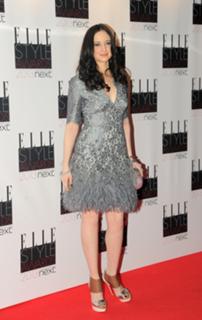 Andrea Riseborough feet photo thumbnail