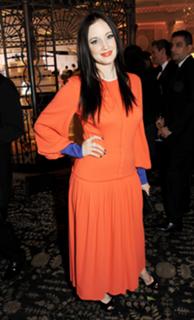 Andrea Riseborough feet photo thumbnail